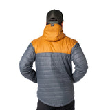 Giacca Guideline Loft Dark gold/Iron