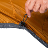 Giacca Guideline Loft Dark gold/Iron