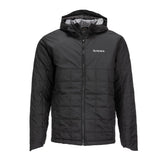 Giacca Simms Fall Run Hoody Black