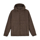 Giacca Simms Fall Run Hoody Hickory