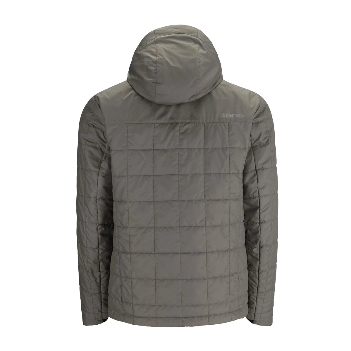 Giacca Simms Fall Run Hoody Smokey Olive