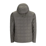 Giacca Simms Fall Run Hoody Smokey Olive