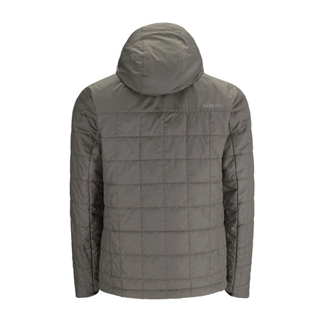 Giacca Simms Fall Run Hoody Smokey Olive