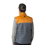 Gilet Guideline Loft Dark gold/Iron