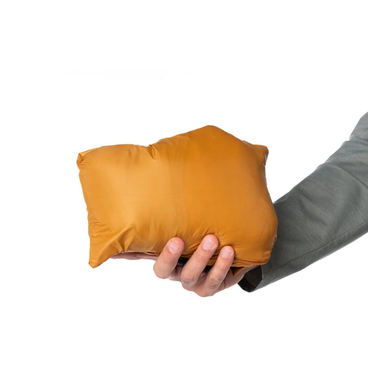 Gilet Guideline Loft Dark gold/Iron