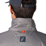 Gilet pesca Guideline Loft Ash/Iron