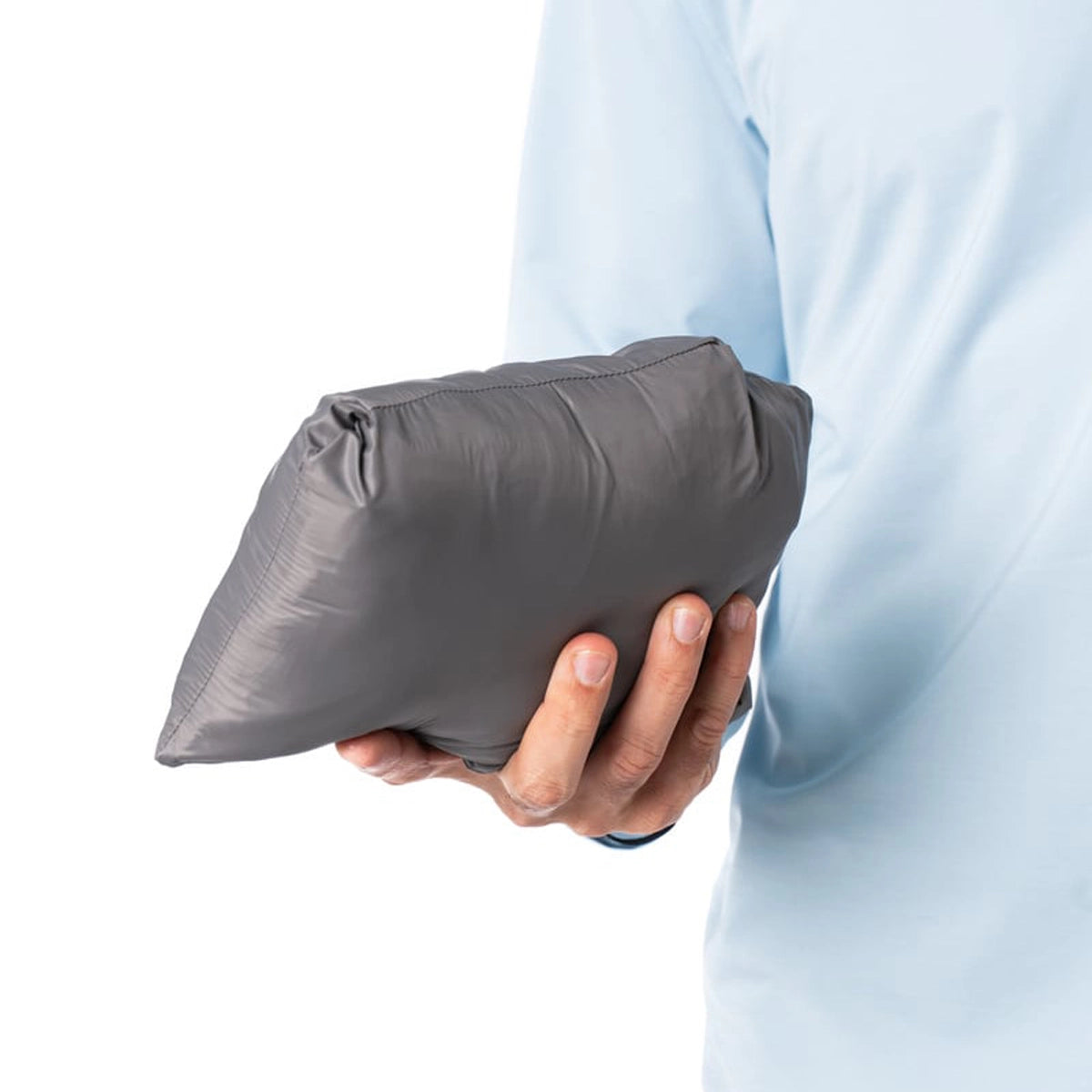 Gilet pesca Guideline Loft Ash/Iron