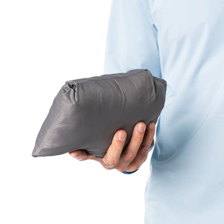 Gilet pesca Guideline Loft Ash/Iron