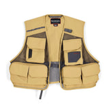 Gilet Simms Tributary Vest Bistre