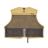 Gilet Simms Tributary Vest Bistre