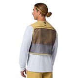 Gilet Simms Tributary Vest Bistre