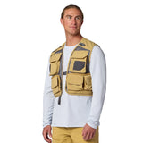Gilet Simms Tributary Vest Bistre