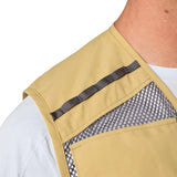 Gilet Simms Tributary Vest Bistre