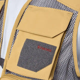 Gilet Simms Tributary Vest Bistre