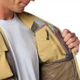 Simms Tributary Vest Bistre Fliegenweste