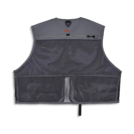Gilet Simms Tributary Vest Tahitian Pearl