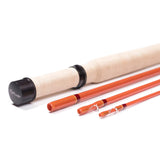 Canna mosca fibra di vetro Scott F-Series