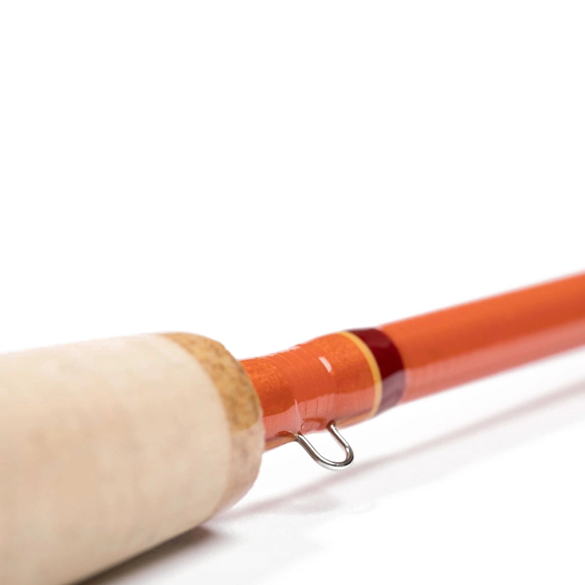 Canna mosca fibra di vetro Scott F-Series