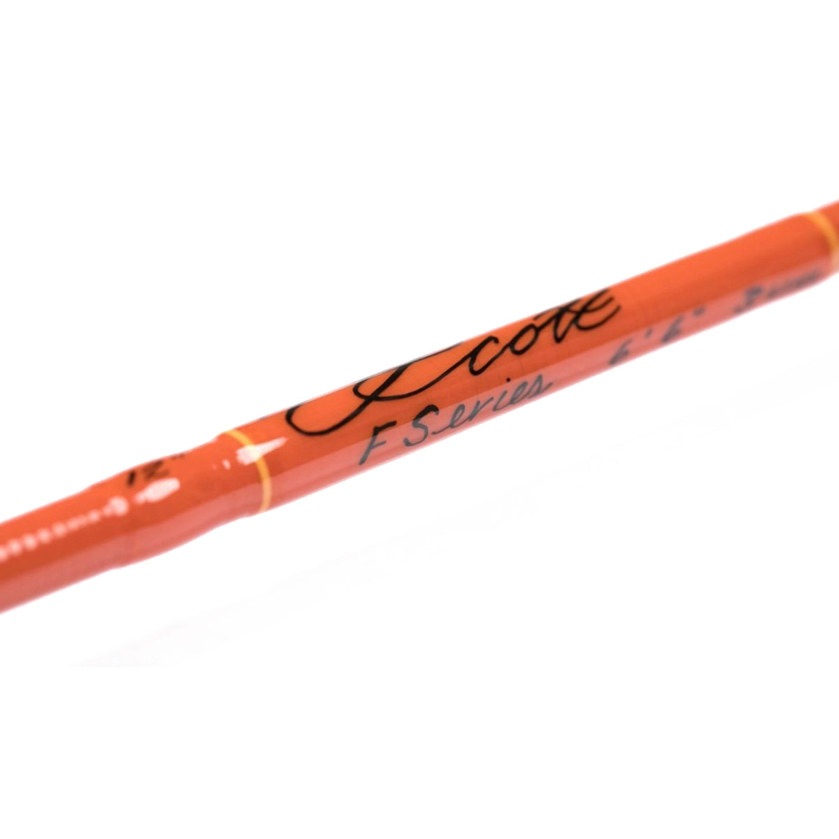 Canna mosca fibra di vetro Scott F-Series