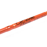 Canna mosca fibra di vetro Scott F-Series