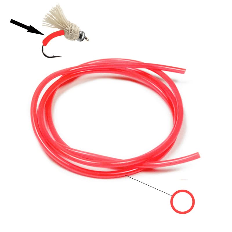 Go Fish Body Tubes - Go - Fish