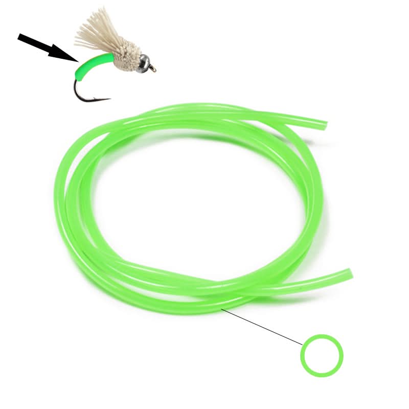 Go Fish Body Tubes - Go - Fish
