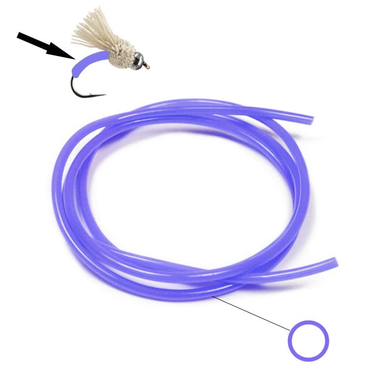 Go Fish Body Tubes - Go - Fish
