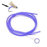 Go Fish Body Tubes - Go - Fish