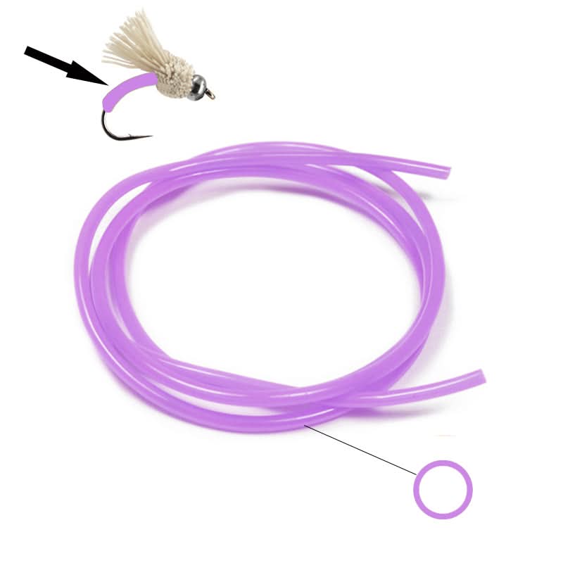 Go Fish Body Tubes - Go - Fish