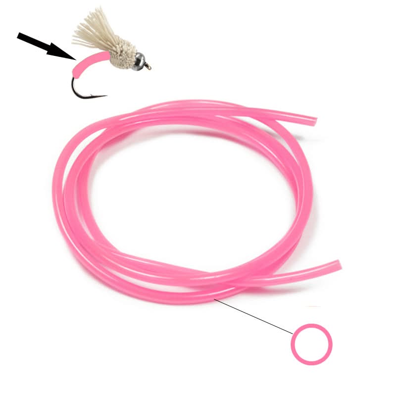 Go Fish Body Tubes - Go - Fish