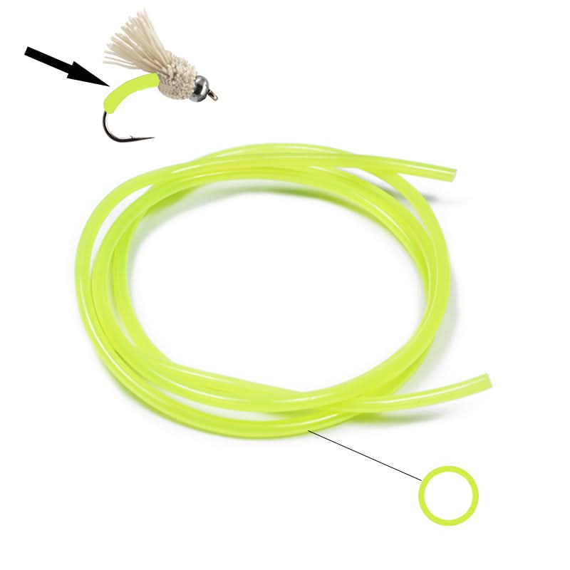 Go Fish Body Tubes - Go - Fish
