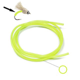 Go Fish Body Tubes - Go - Fish