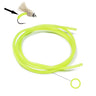 Go Fish Body Tubes - Go - Fish