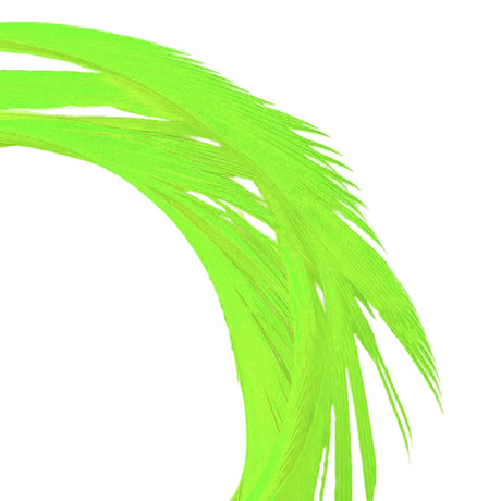 Goose Biots Fluo Chartreuse