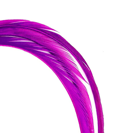 Goose Biots Fluo Fuchsia