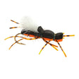 Gordo Alberto Black Orange - Go - Fish