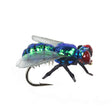 Green Fly - Go - Fish