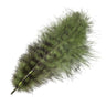 Grizzly Marabou 5 pz. / 13 cm - Go - Fish
