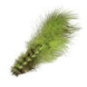 Grizzly Marabou 5 pz. / 13 cm - Go - Fish