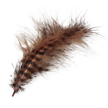 Grizzly Marabou 5 pz. / 13 cm - Go - Fish