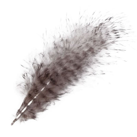 Grizzly Marabou 5 pz. / 13 cm - Go - Fish