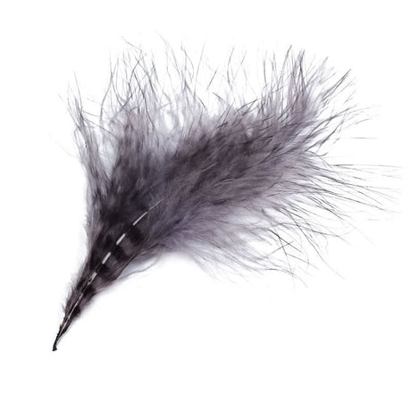 Grizzly Marabou 5 pz. / 13 cm - Go - Fish