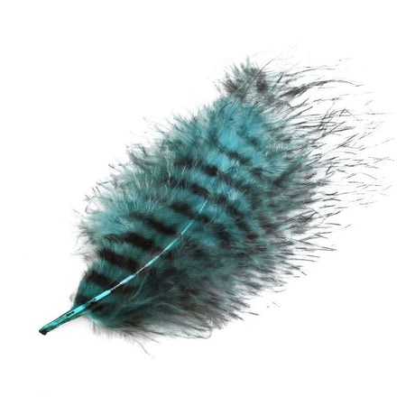 Grizzly Marabou 5 pz. / 13 cm - Go - Fish