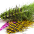 Grizzly Marabou 5 pz. / 13 cm - Go - Fish