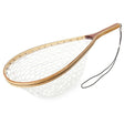 Guadino Catch & Release Rubber Net - Go - Fish