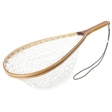 Guadino Catch & Release Rubber Net - Go - Fish