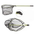 Guadino pieghevole Traper Folding Net 50x40cm - Go - Fish