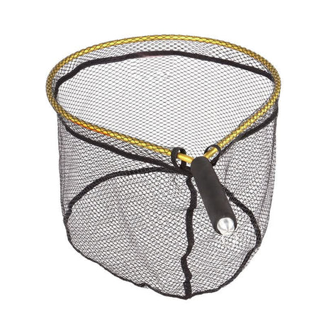 Guadino rete gommata e clip magnetico - Go - Fish
