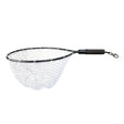 Guadino rete in gomma pesca mosca & spinning - Go - Fish
