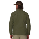 Simms Guide Shirt – Loden
